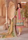 Nigar Vol 4 By Mayur Cotton Printed Dress Material Wholesale Shop In Surat
